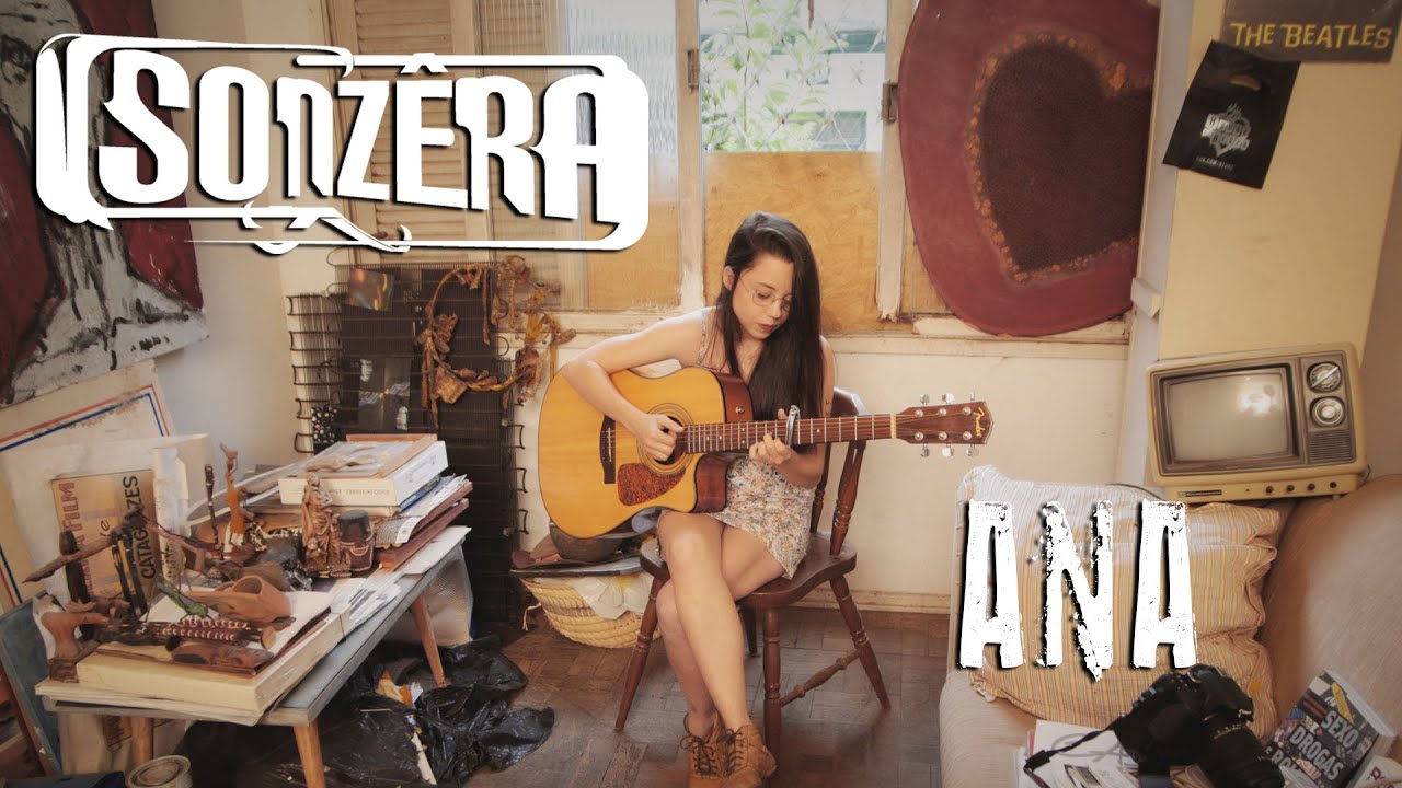 ANA MULLER- ESCOPO | SONZÊRA