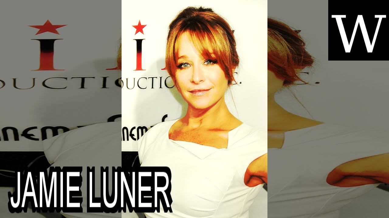 JAMIE LUNER - WikiVidi Documentary