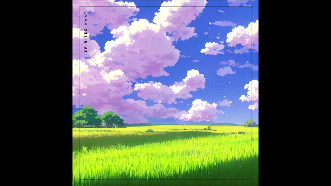 Emotional Piano Music - Spirited Away Pt. 2 (
