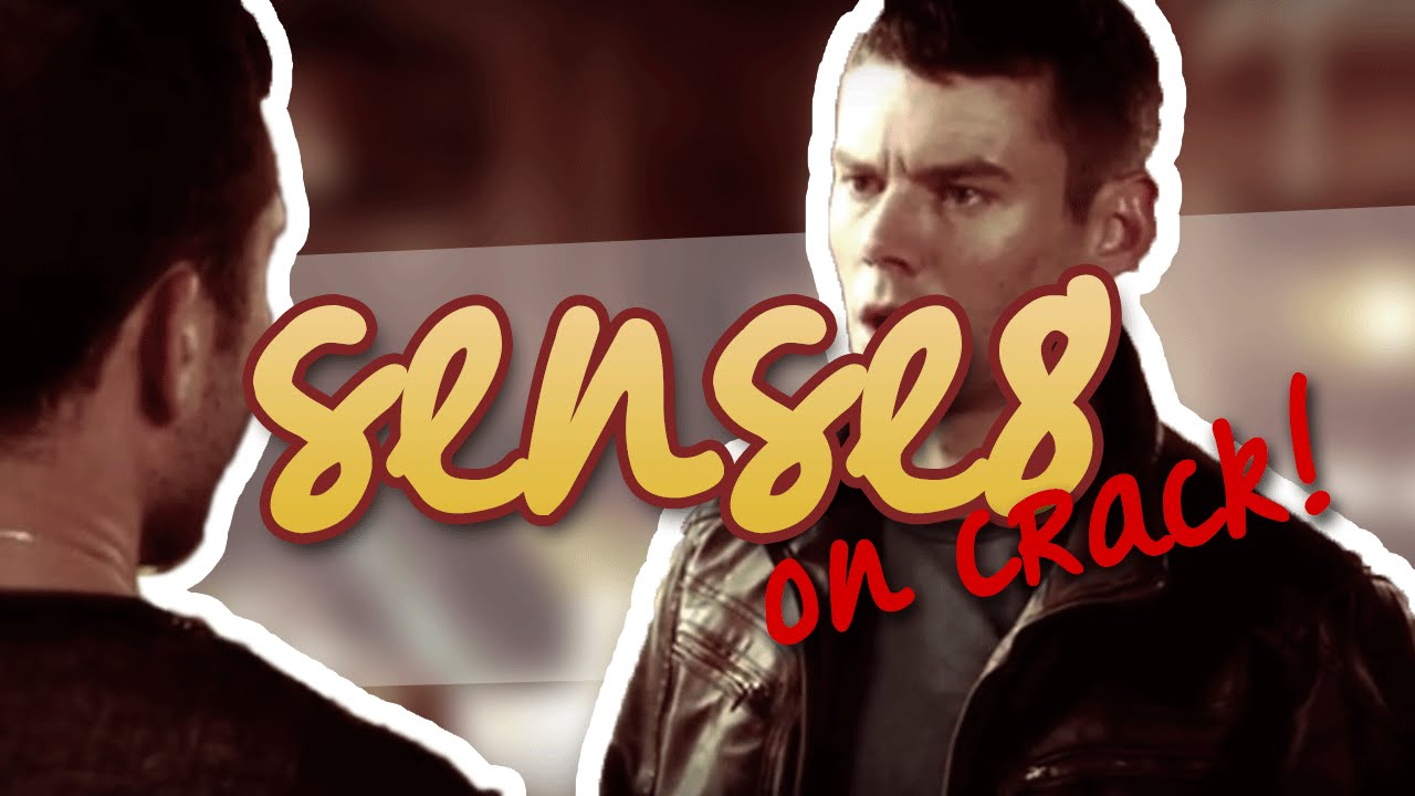 Sense8 on crack