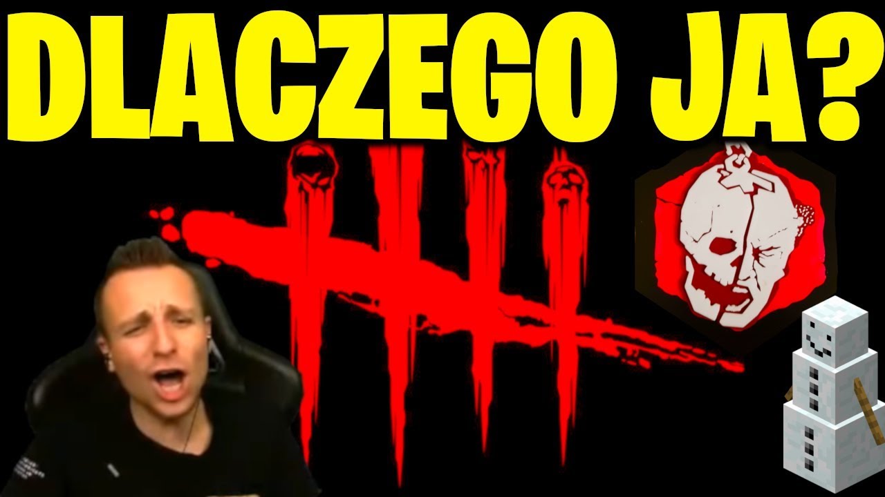 #2 PIECZĄTKI DO OCZU, KRĘCENIE ŚMIGŁEM, CHAT ZBEJTOWANY
