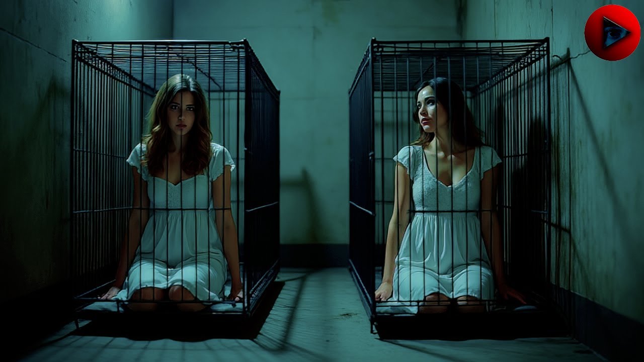 ENGAÑADAS 🎬 Película Completa de Suspenso y Accion en Español 🎬 HD