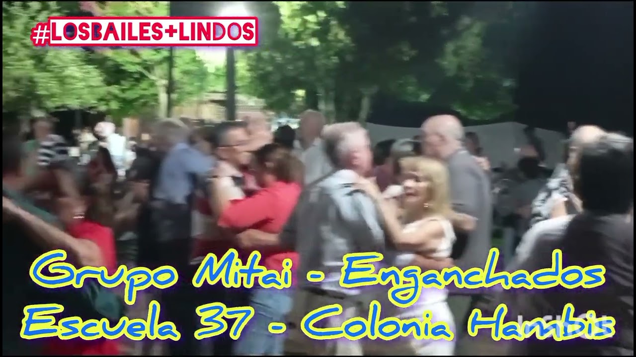 GRUPO MITAÍ - 