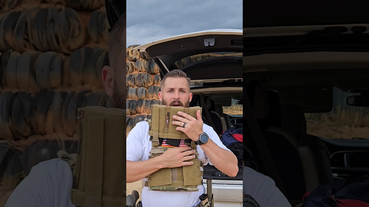 How to fix your Crye JPC 1.0