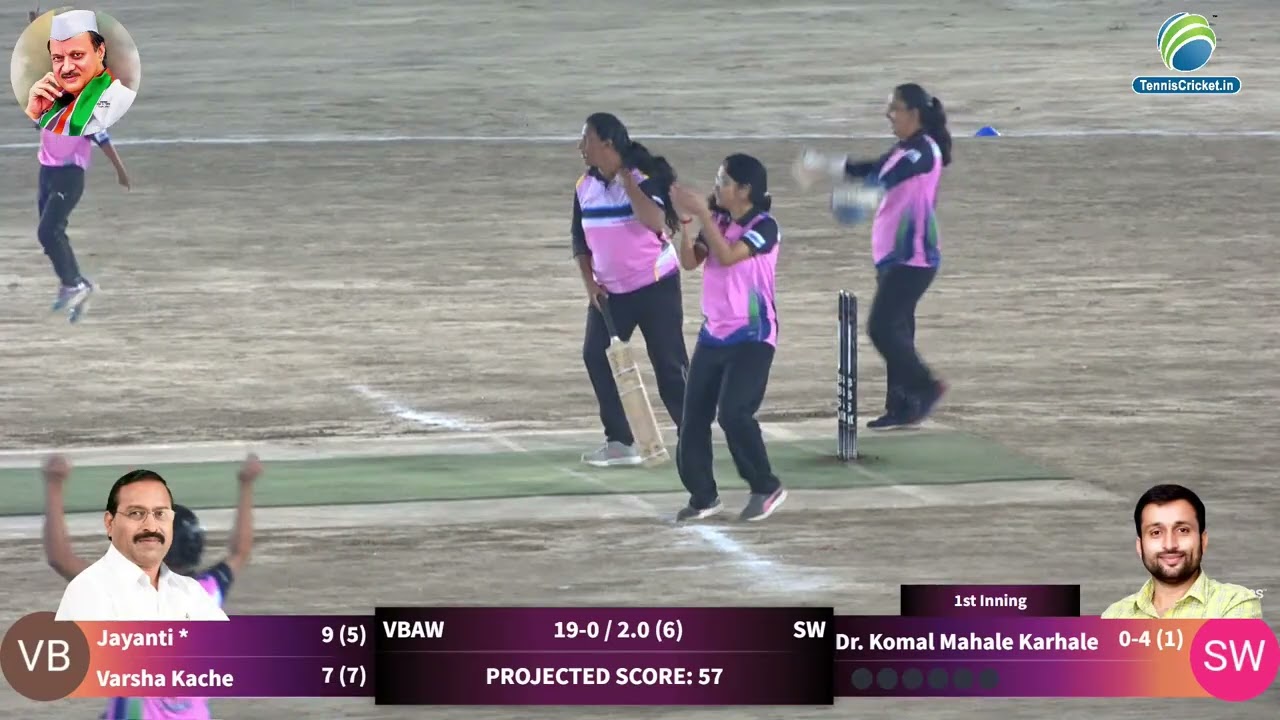 Swarnavilas Vs VTP Belair A Women  || Society Premier League BBSM 2026
