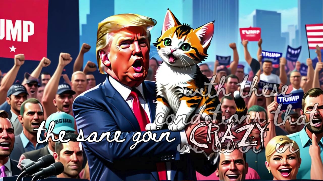 Letter to the 45th by GBC video by OTB Beats