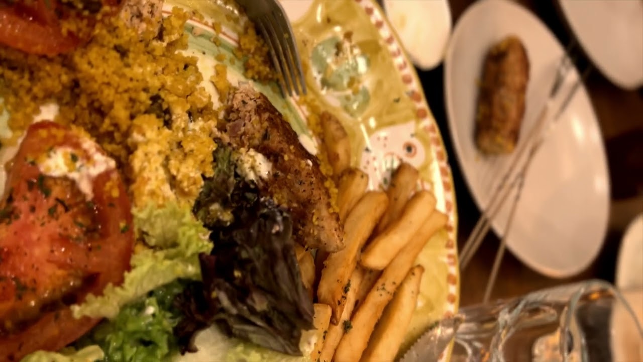 Ending my first visit to Malaysia at Antipodean in JB - this will my favourite eatery