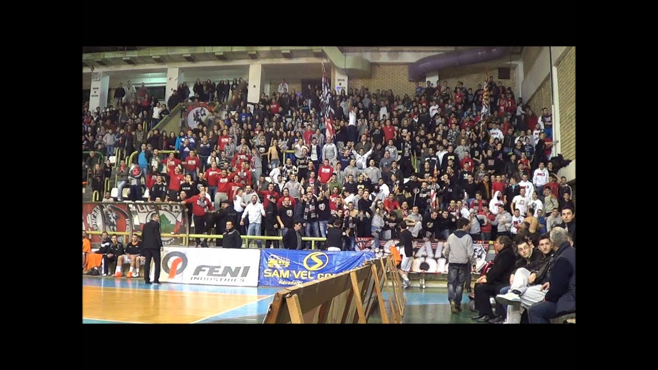 Лозари.Фени-Куманово 16.02.2013