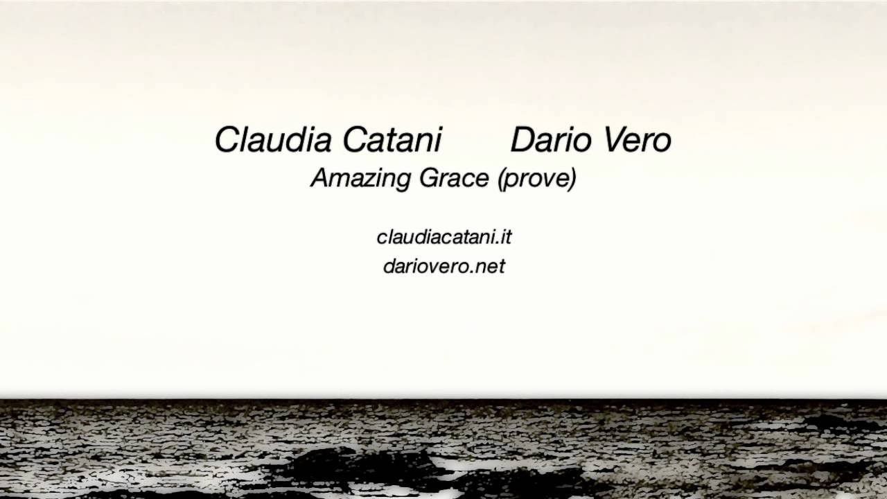Amazing Grace (acoustic)