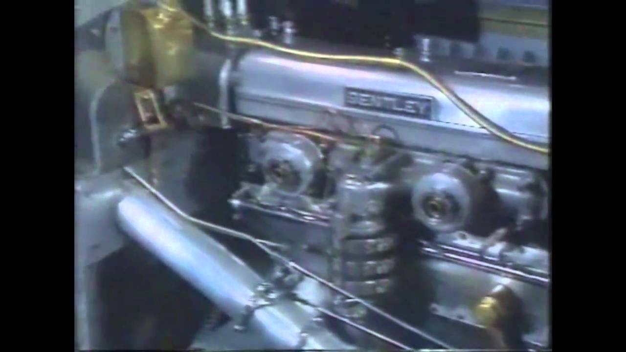 Old Top Gear 1991 - London Motor-show 1991