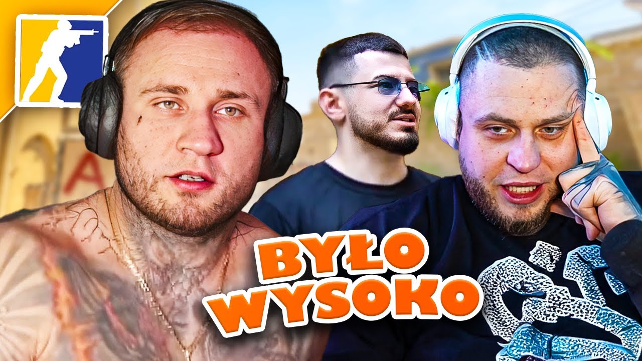 SZELIGA WYBUCHŁ W TYM MECZU! FT. BANDURA, NEEX, MARIO, STOMP