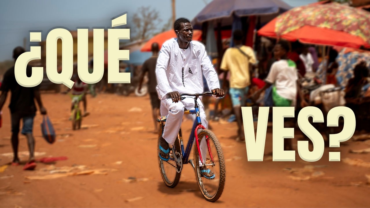 Lo que no se muestra de Guinea-Bisáu