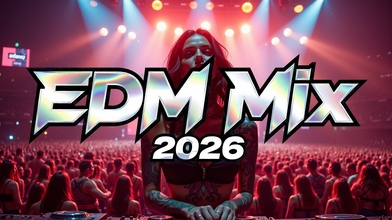 Disco Anthems from 70s 80s 90s 🌟 Ultimate Euro Disco Mix 🎶 Nonstop Dance Party Megamix 2026