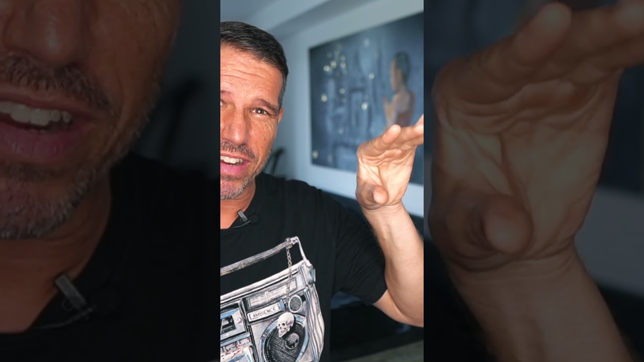 Faster Fingers On The Sax! 4 Quick Tips For Perfect Hand Position