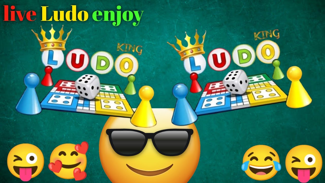 Live Ludo Game