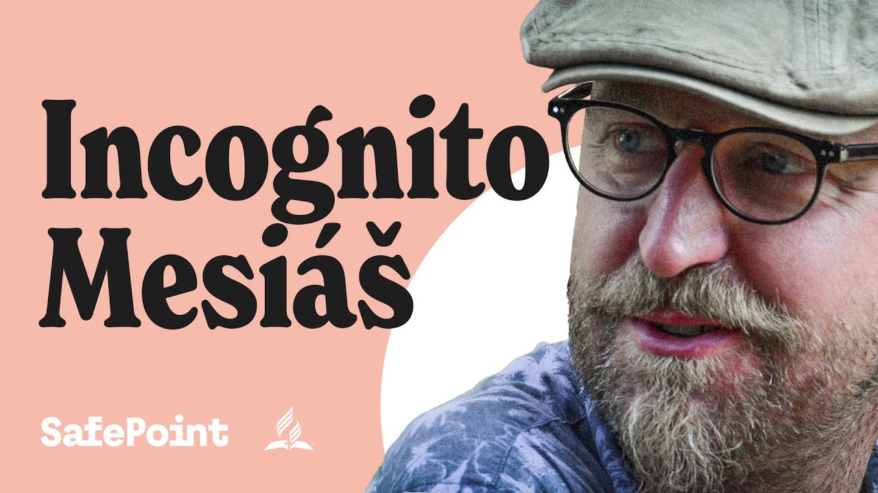 Incognito Mesiáš | Saša Flek