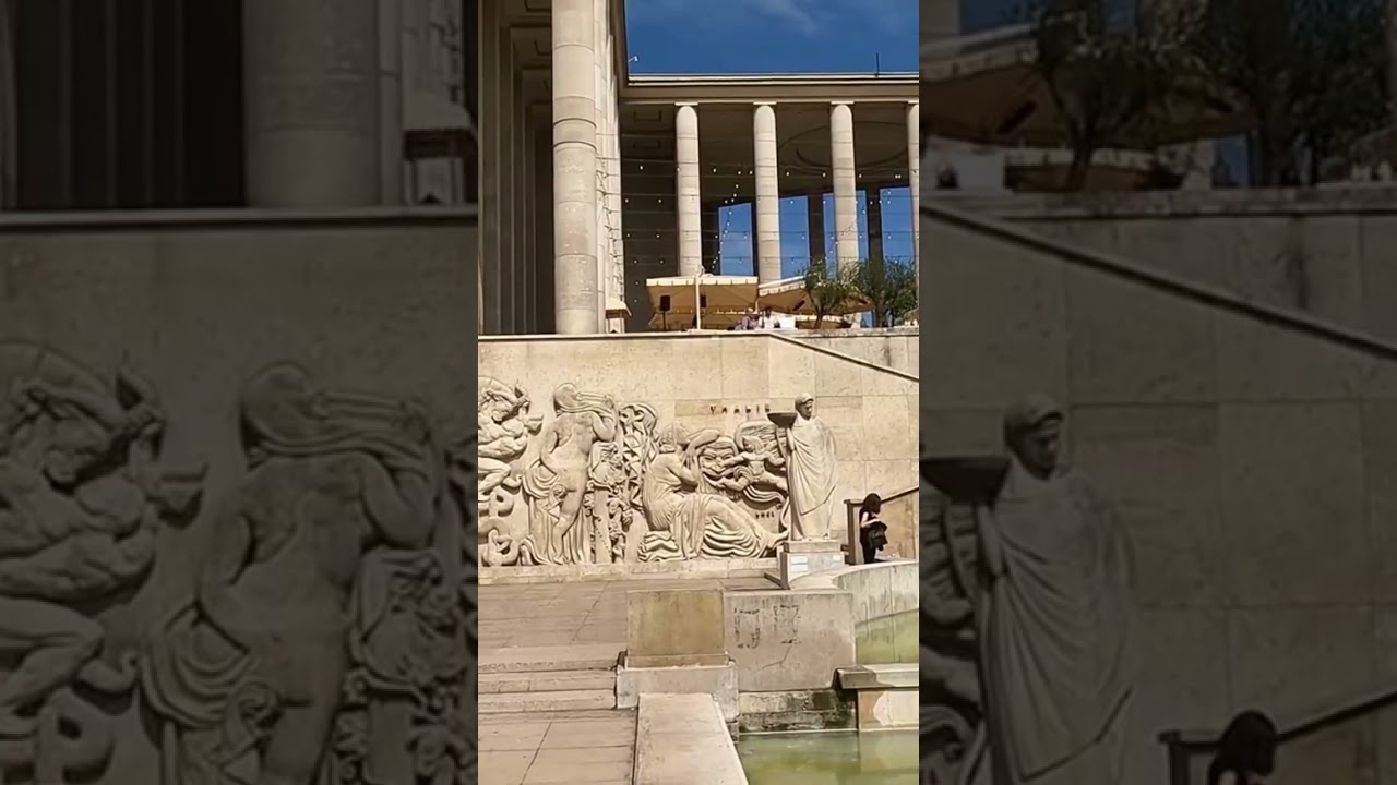 Palais de Tokyo Gratuit