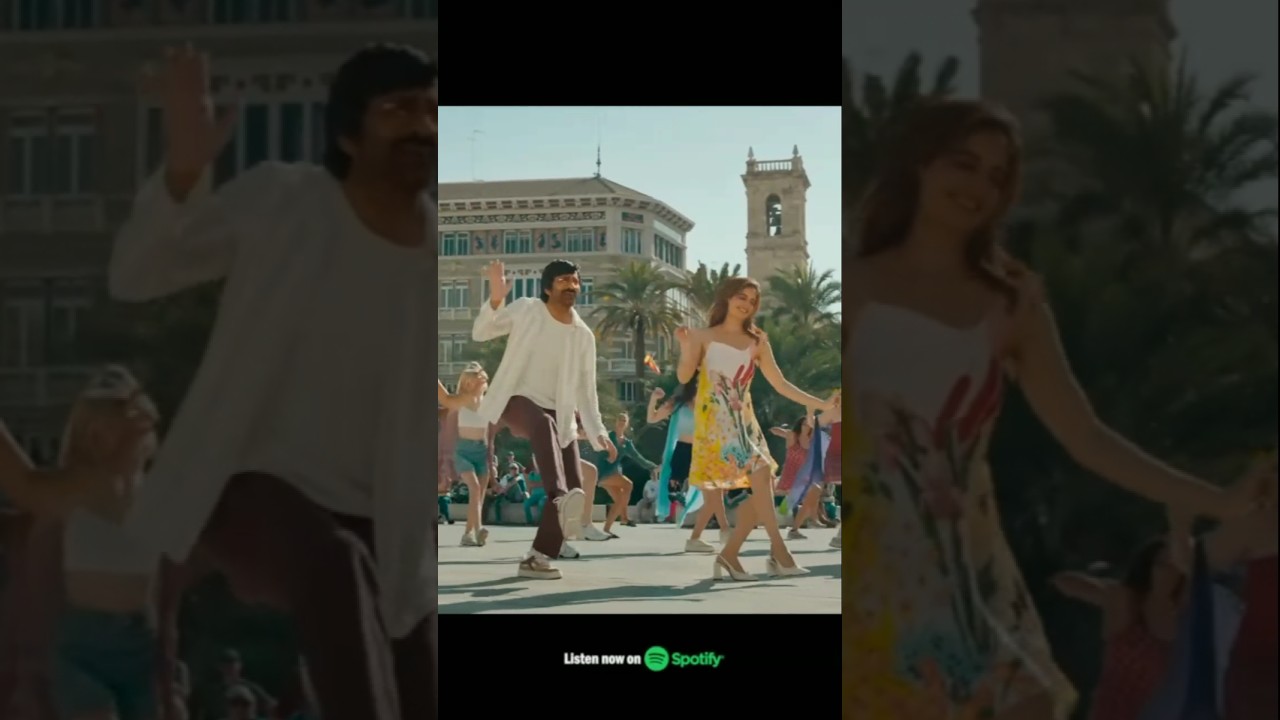 mass maharaja raviteja