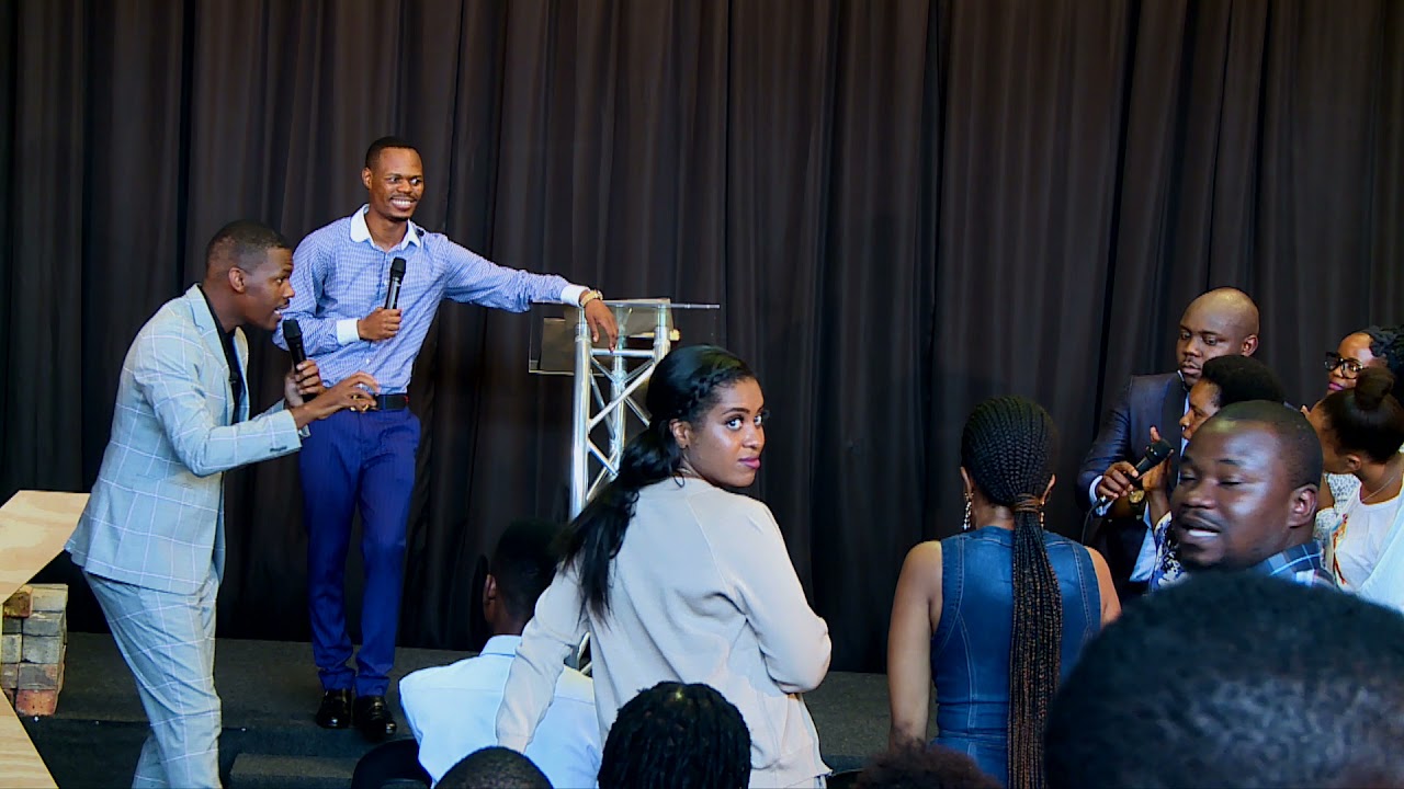Prophet Passion Java 's son Prophesying DEEP-Innocent Java