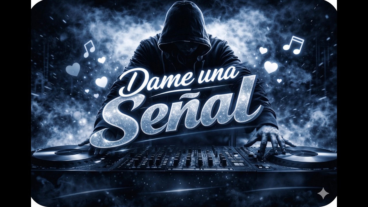 👉 DAME UNA SE&Ntilde;AL ⚡💘 | Electro emocional estilo Alan Walker  (Electro 2026)