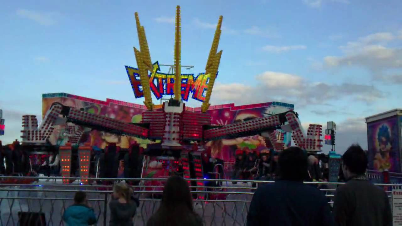 Links Market 2010 (Extreme)