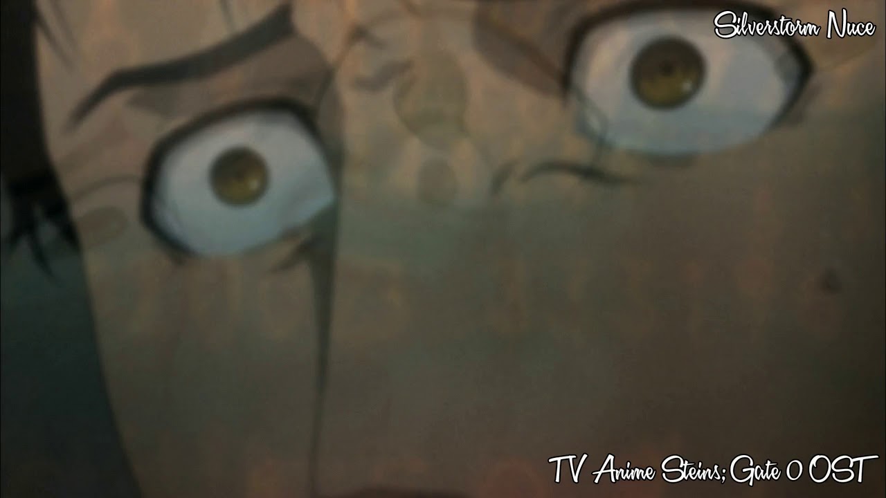 TV Anime Steins;Gate 0 OST - Activate Reading Steiner