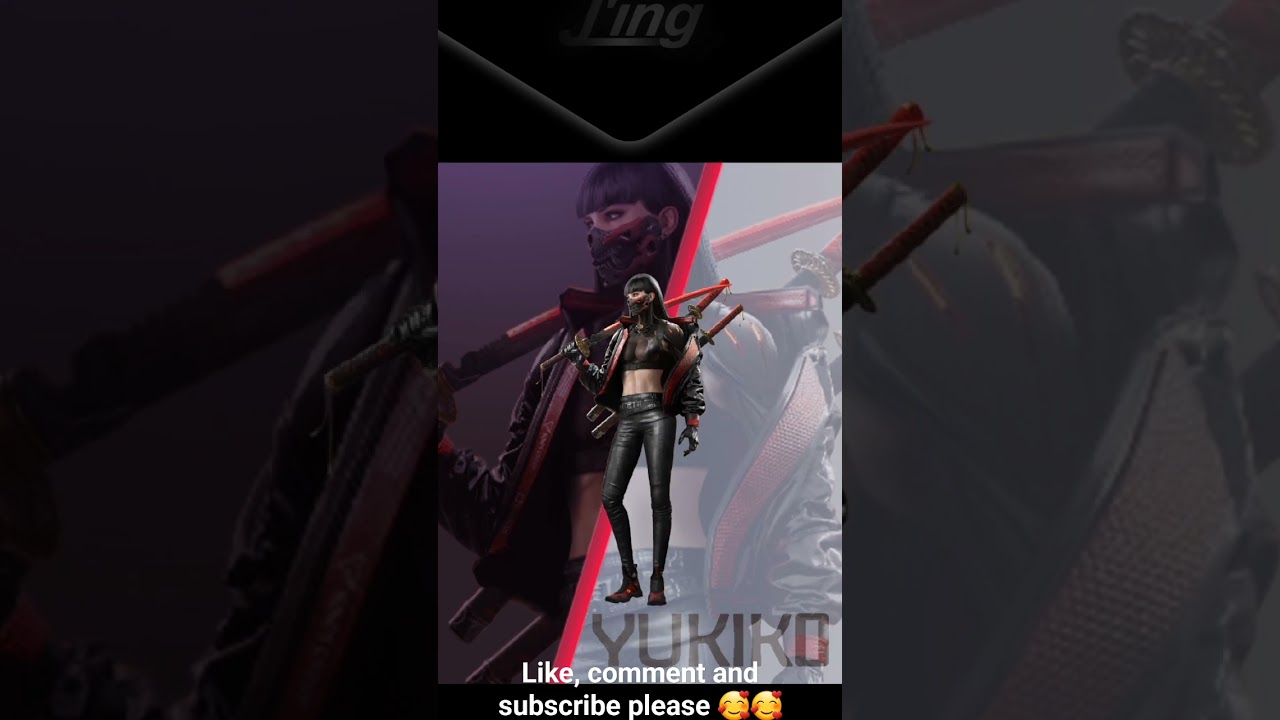 Entropy 2099 | Yukiko Battle Armor