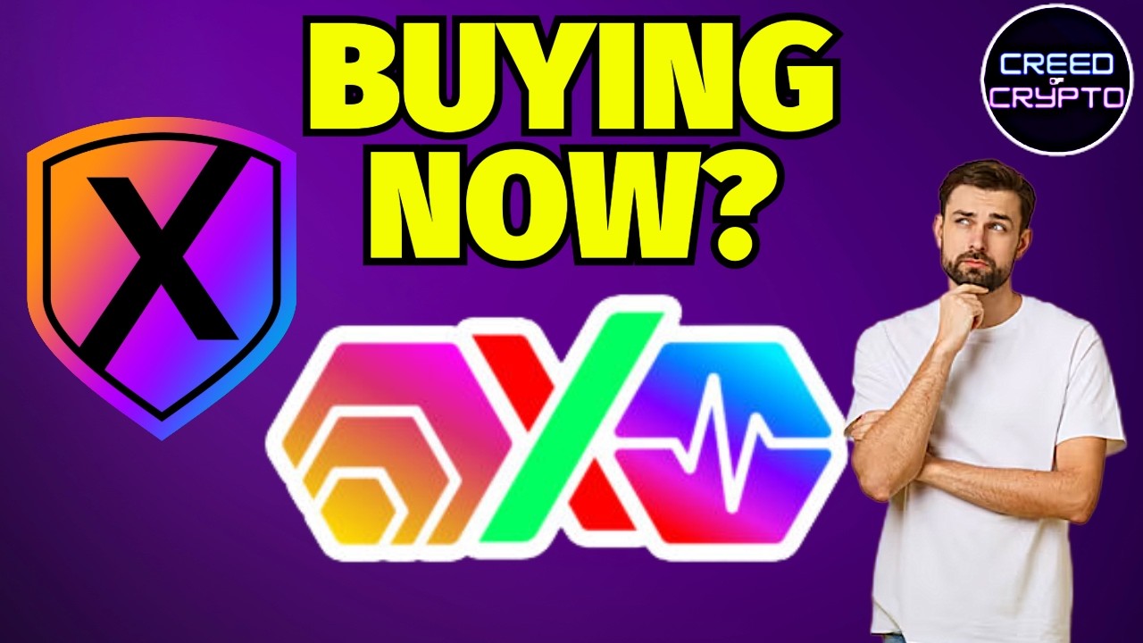 Почему акции ProveX растут ТОЛЬКО на PulseChain?