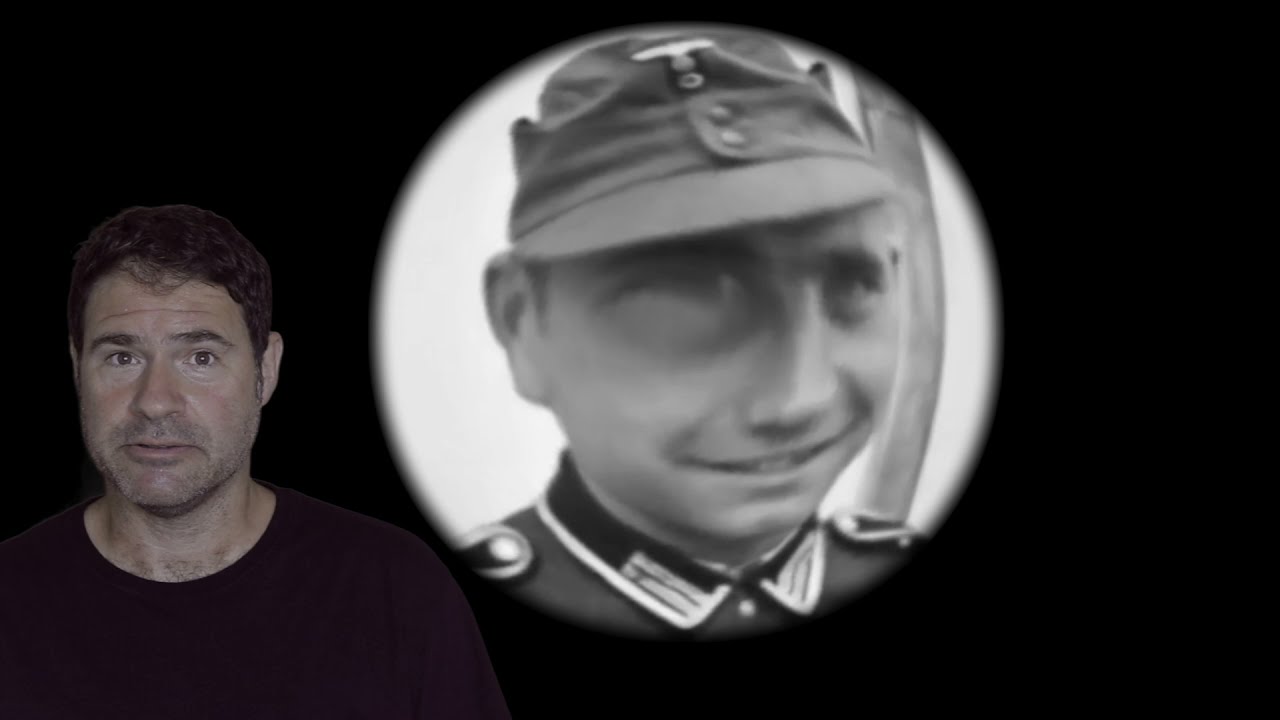 2nd Mountain Div. Pt 2 - Regiment 136 - German-Soviet Frontier Treaty 28.9.39 - Valentin Feurstein