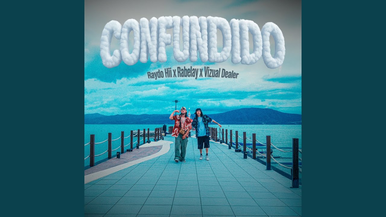 Confundido