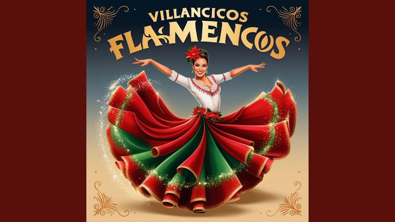 Ande ande ande la marimorena (Flamenco)