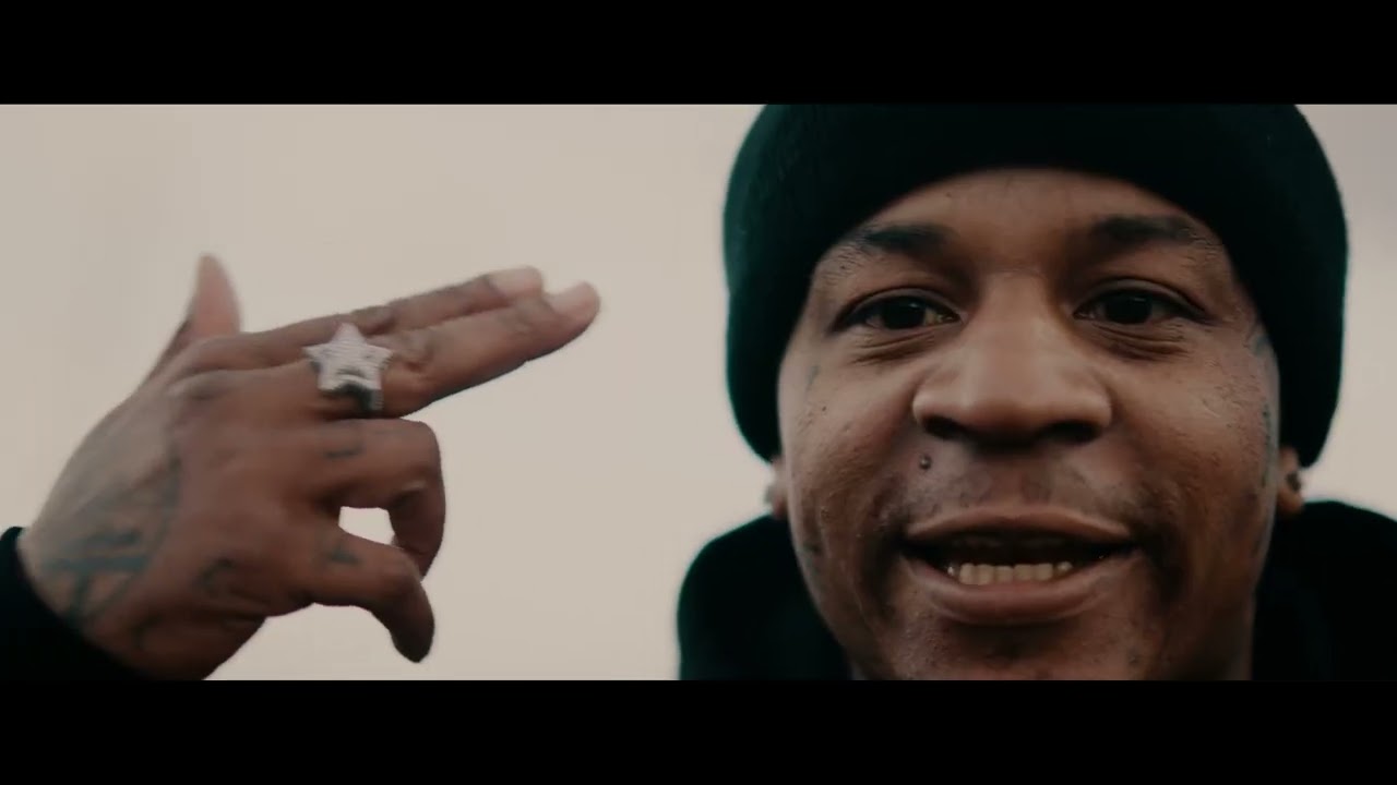 John John  Goin Crazy  Shot by FilmOrDieENT