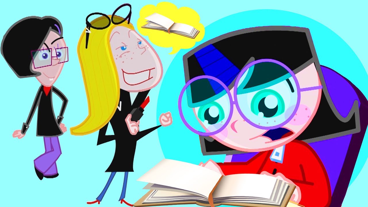 Lola y Virginia | El Diario de los Secretos | Dibujos animados para niños | Chotoonz TV Español