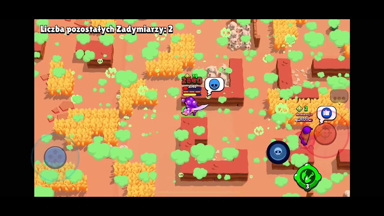 #thumbsupforbrawl #BrawlStars