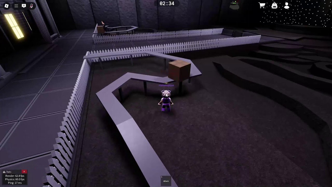 SACRIFICE SANCTUARY HALLOWEEN UPDATE!!!!