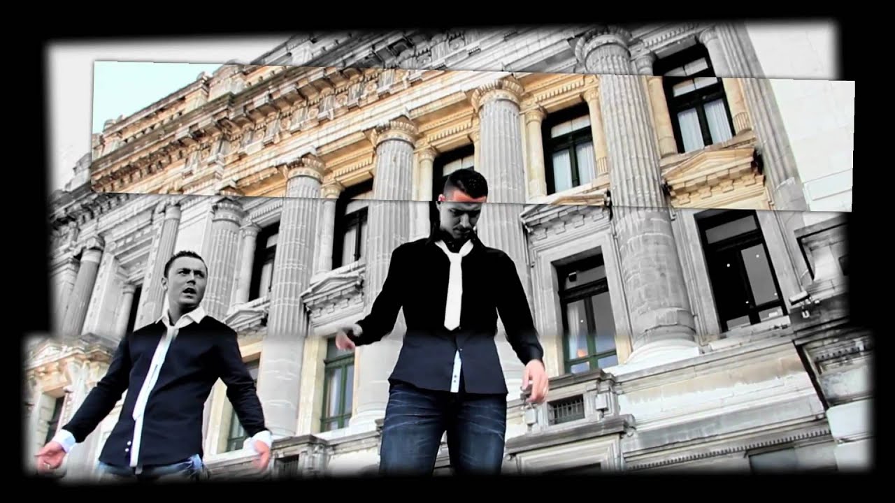 Silkie & Miklo - Un Aller Sans Retour (HD)_Official Video (2011)