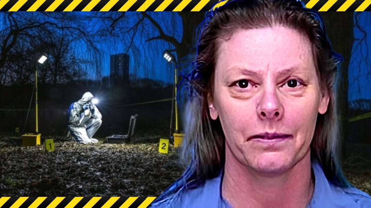 Sie verbrachte ihre letzten Lebensminuten damit, die Verbrecher zu fassen | True crime deutsch doku