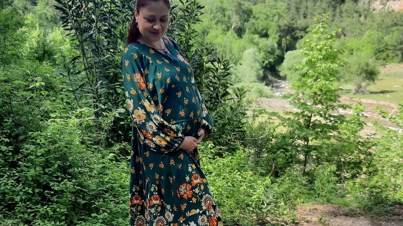БЕРЕМЕННЫЙ ВЛОГ #1 🤰💝 Апрель. Вернулась к съёмкам. Токсикоз  закончился.
