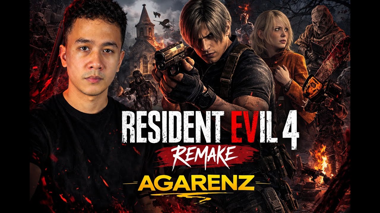 Resident Evil 4 Remake | Part 6
