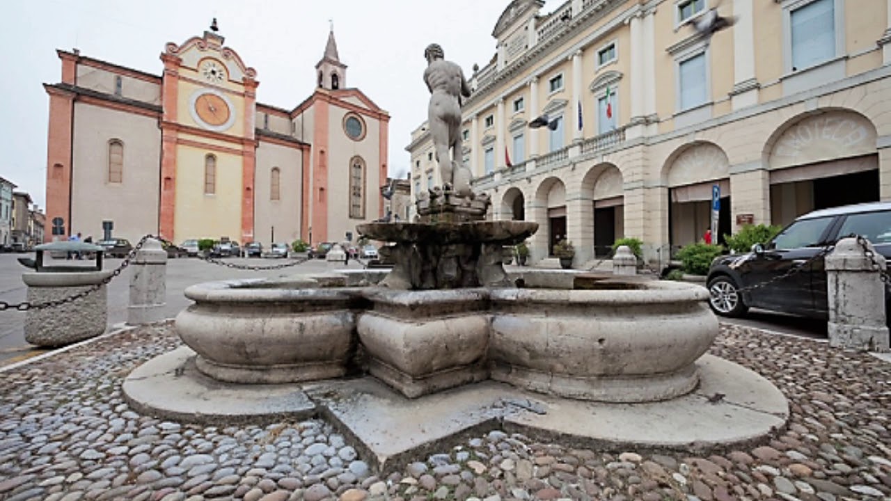 Asola (paesi della bella Italia)