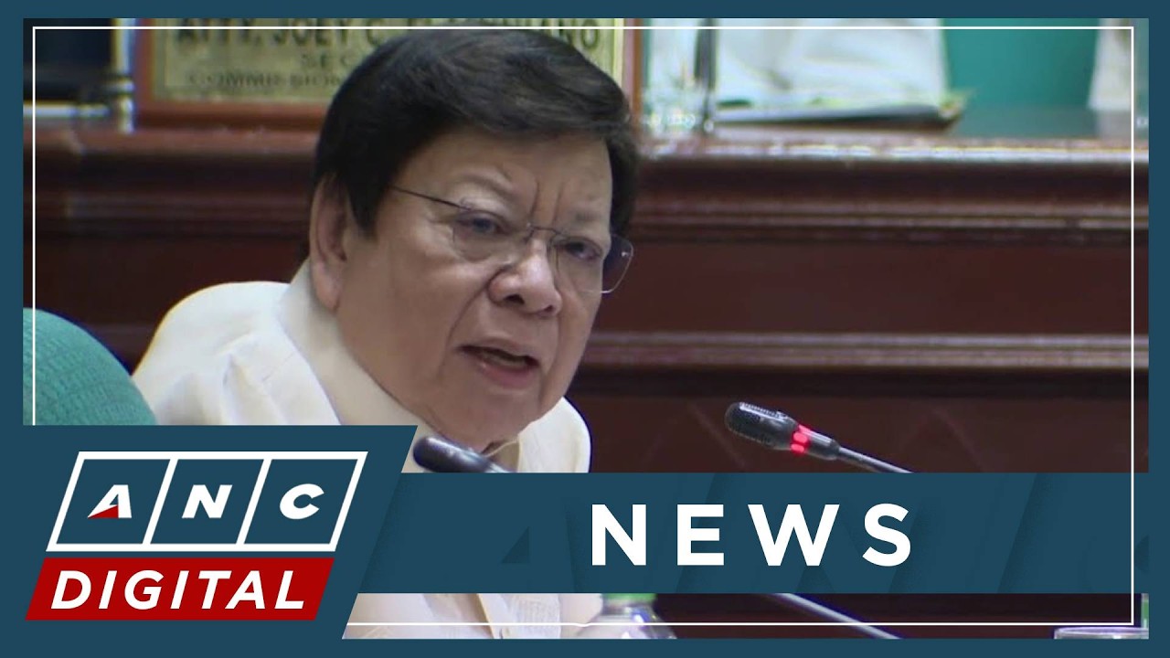 DFA asserts Kalayaan Island Group part of West PH Sea amid Marcoleta remarks | ANC