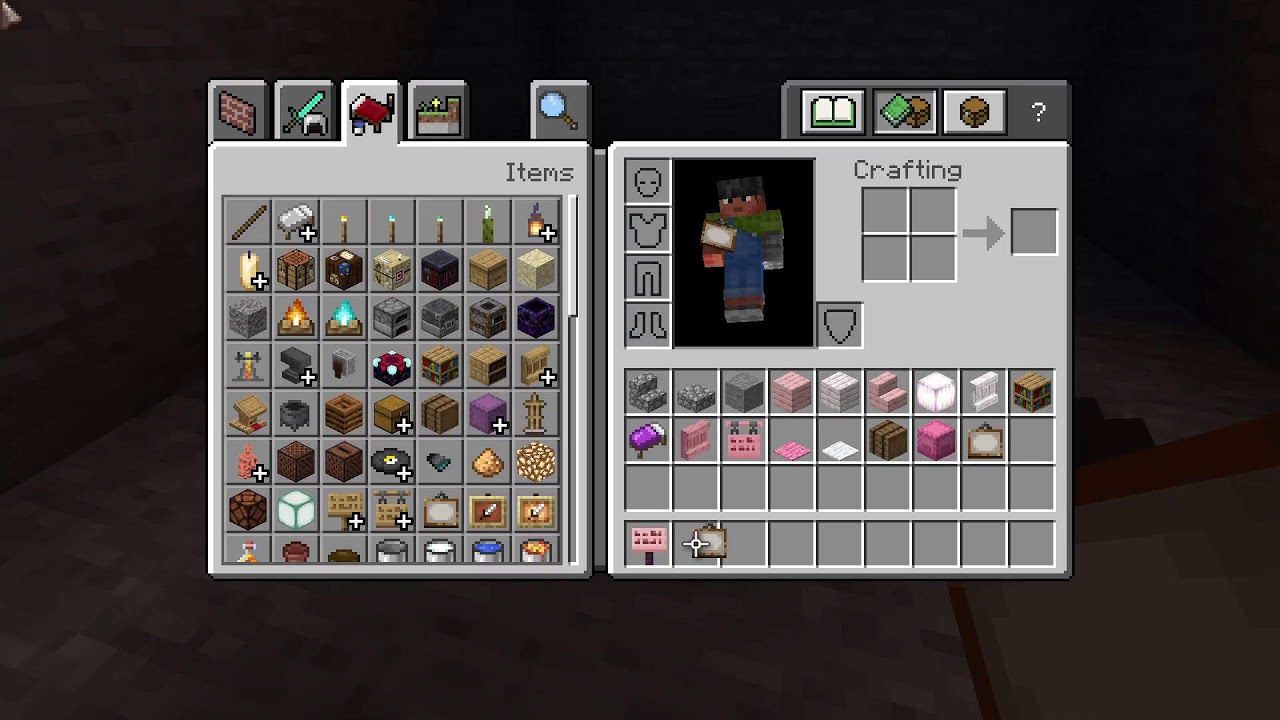 Building cutesy things!