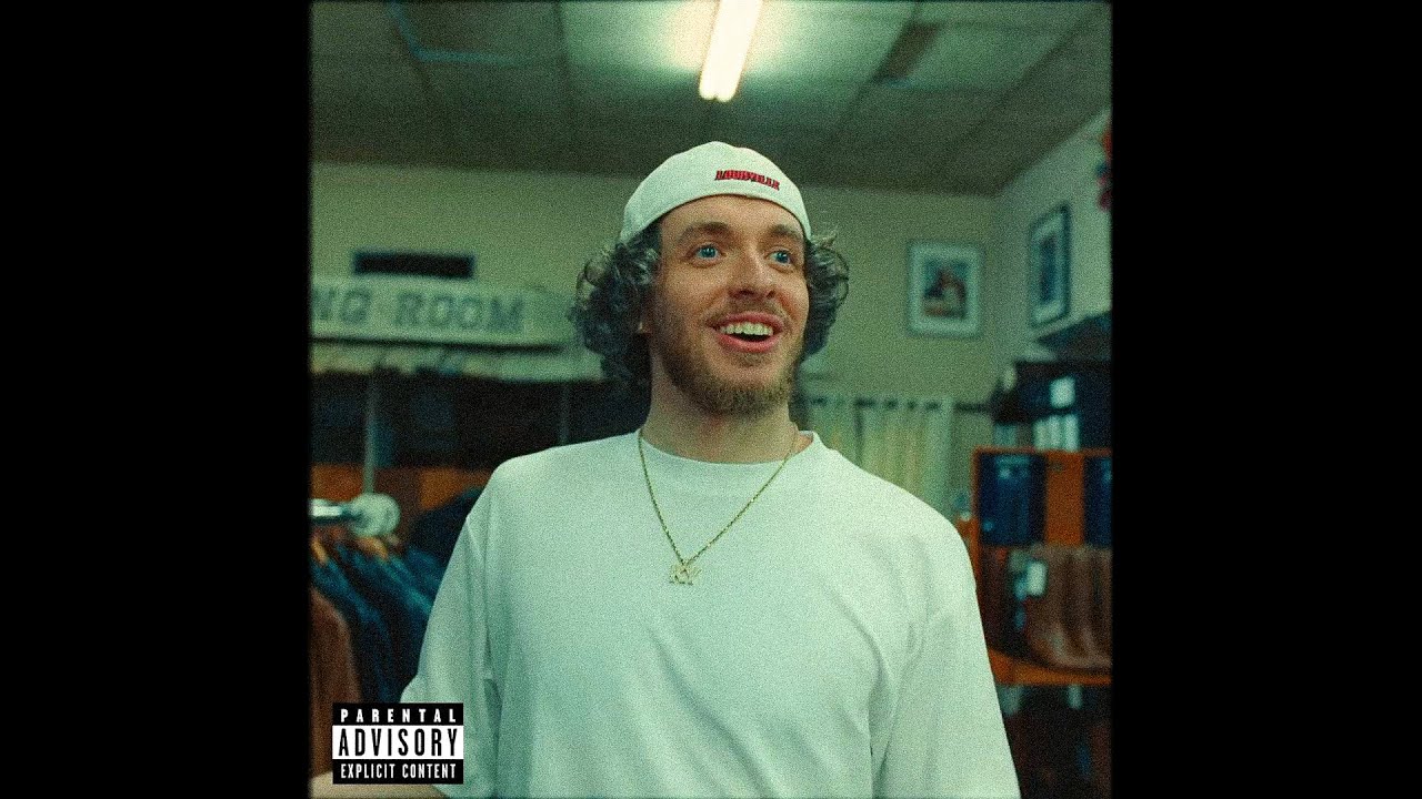 [FREE] Jack Harlow Type Beat 2023 - 