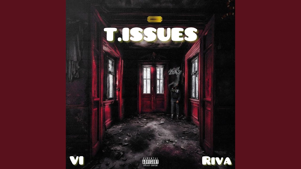 T.ISSUES.
