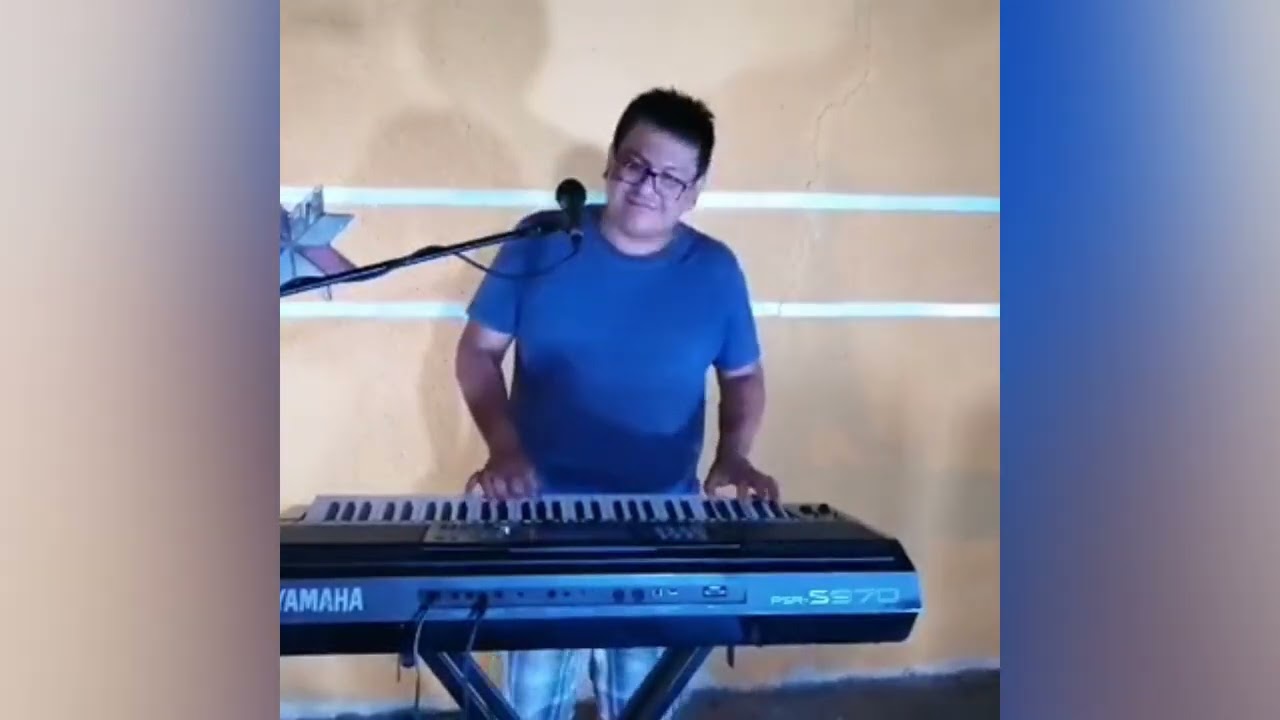 SOM PESSOA XOTI MIX