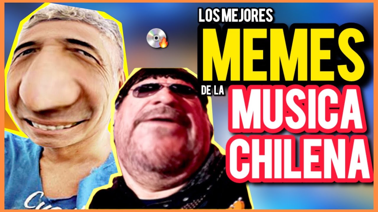 SI TE RIES PIERDES - Versión MUSICA CHILENA | Quemando Discos 💿🔥