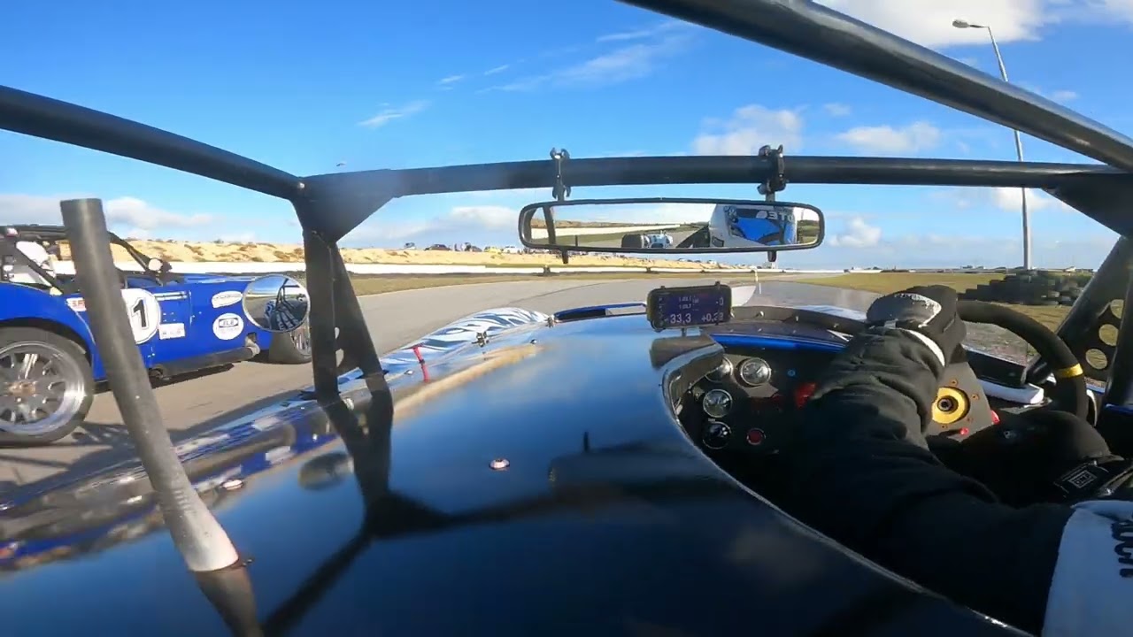 Round 2 - SA Endurance Series, Gqeberha