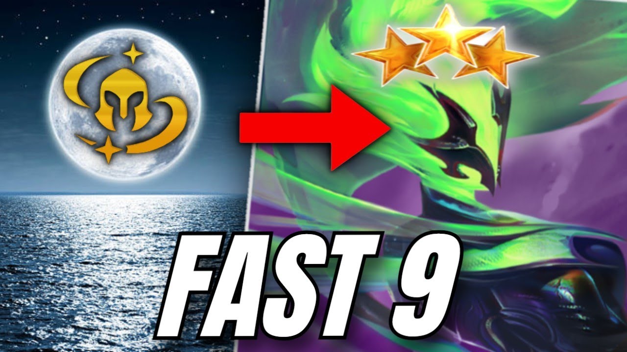 Moonlight Bailout into Kayle Winout  | Kayle Reroll in TFT Set 15