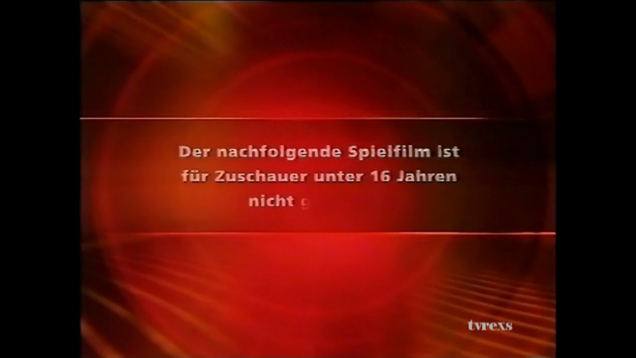 Vox FSK 16 Ident ca. 2005