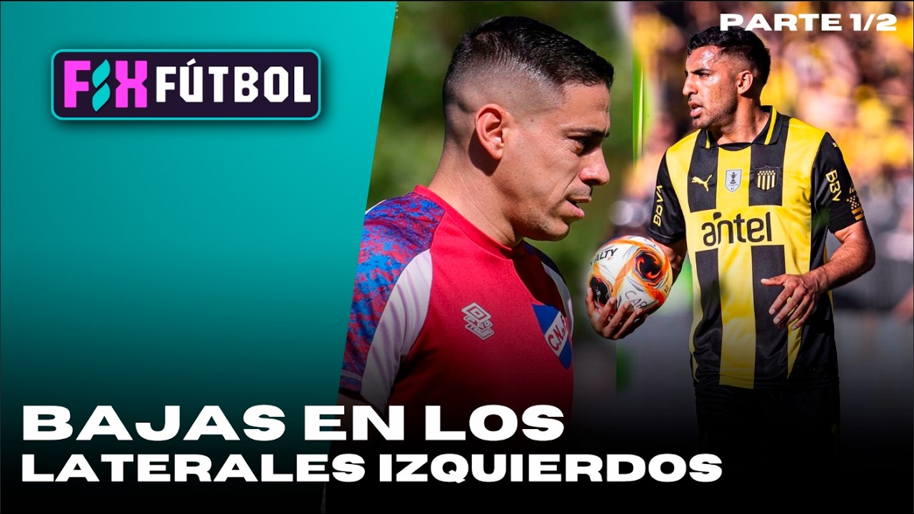 FIX FÚTBOL | 
